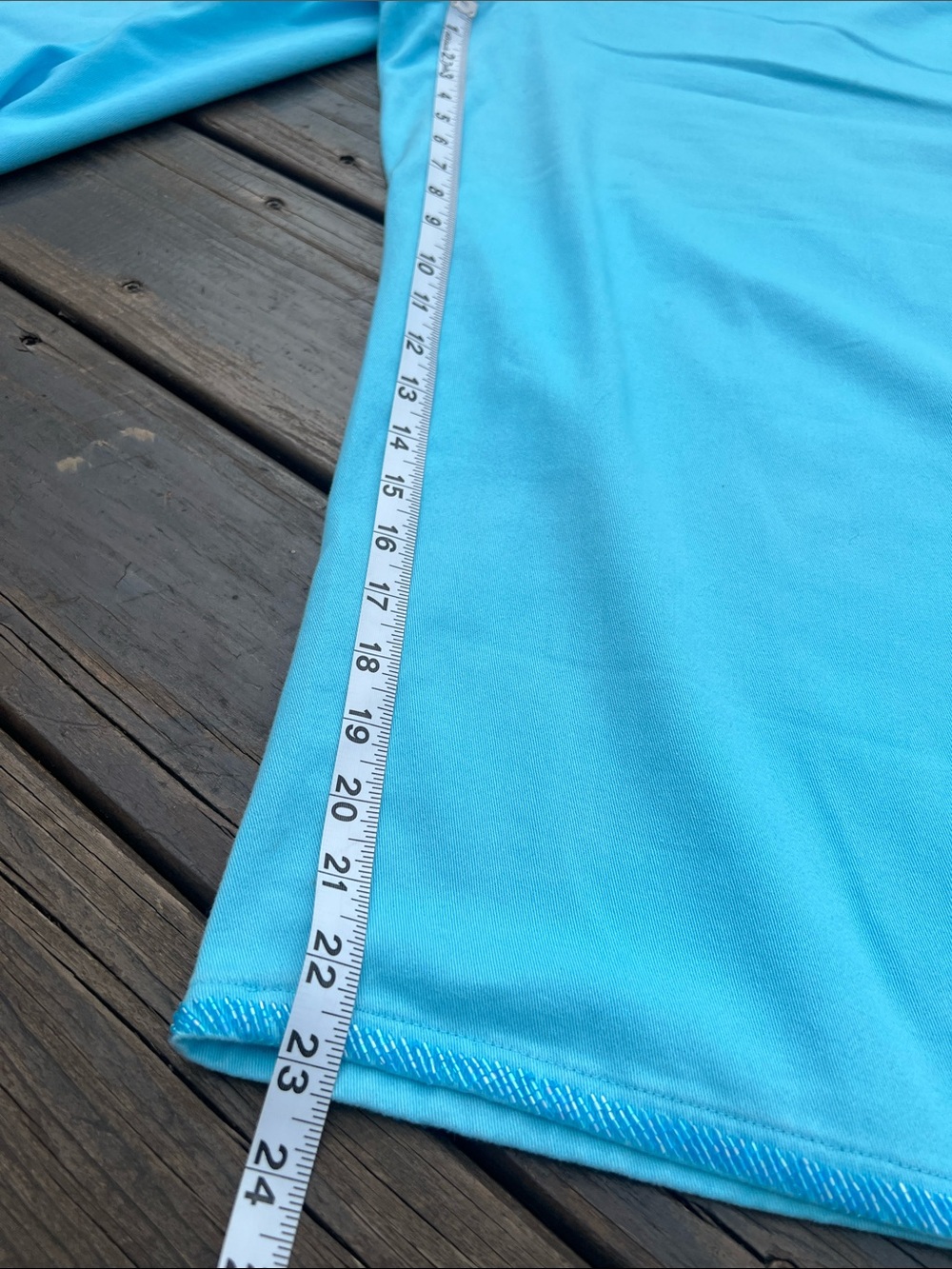 Quacker Factory Cropped Pants - Picture 10 of 13